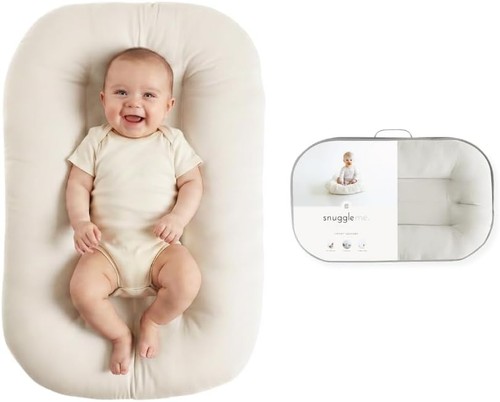Snugleme organic cotton baby - organic,