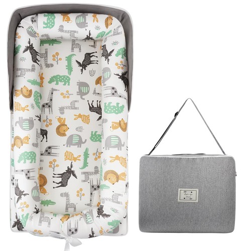 Baby nest pod for - baby,