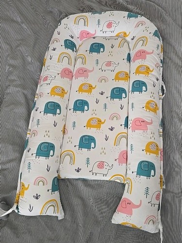 Baby nest pod - baby, newborn