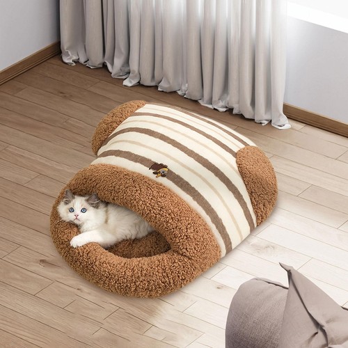 Cat sleeping bag - bag, nest