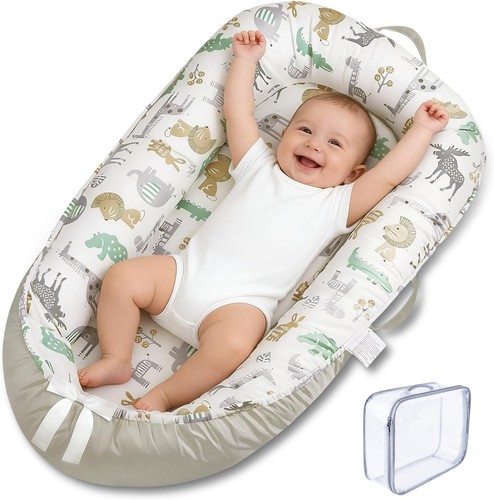 Hduyfyd baby nest - hduyfyd, pod