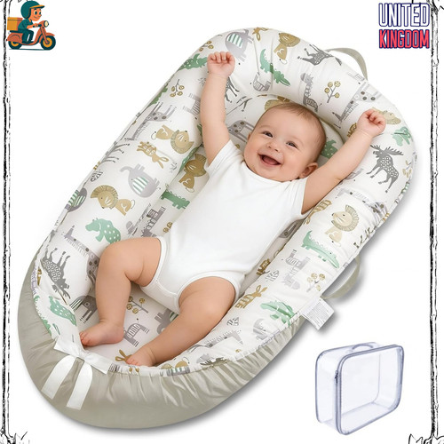Hduyfyd baby nest pod - hduyfyd,
