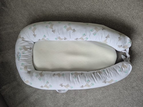 Purflo toddler size - purflo, rest