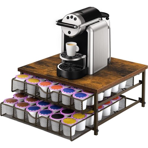 Tier coffee pod - tier,