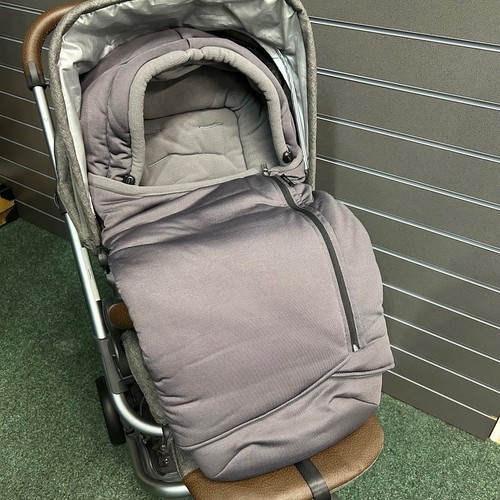 Icandy raspberry newborn pod - icandy, /