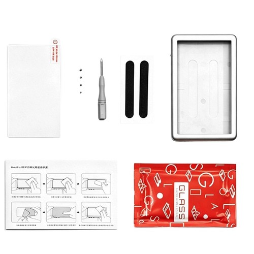 Player case for - player,