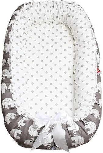 Sonarin baby nest pod - sonarin, for