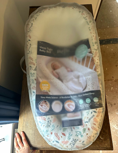 Purflo sleep tight - baby, bed