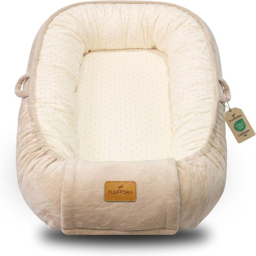 Baby nest pod for newborn - for,
