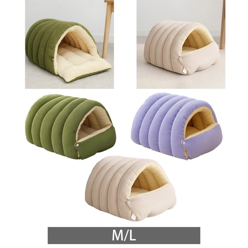 Cat bed - bed, nest