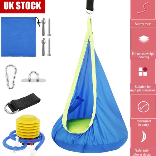 Kids nest swing chair - kids,