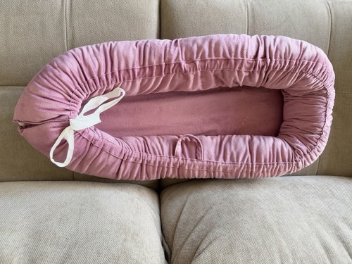 Baby nest pod newborn - baby,