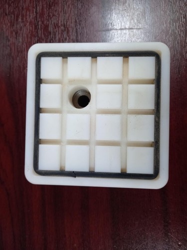 Anderson cnc router matrix - anderson,