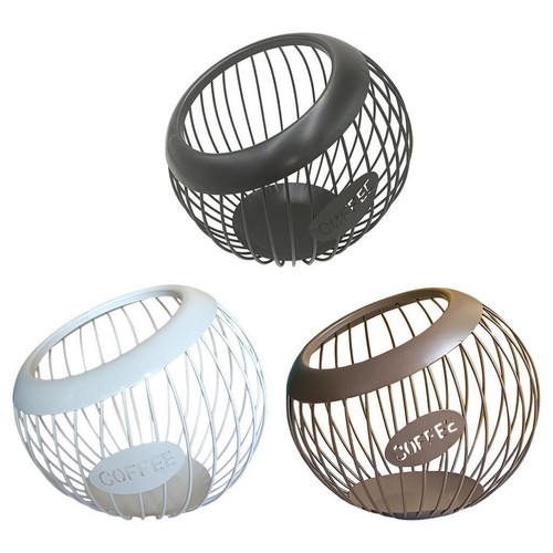 Coffee pod storage holder - coffee,