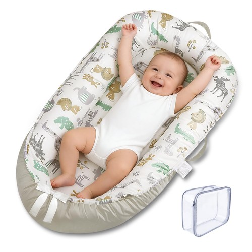 Hduyfyd baby nest pod - nest,
