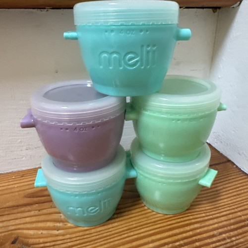 Mellii five pack - mellii, and