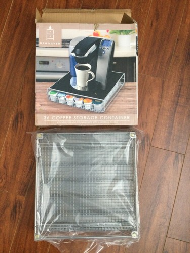 Den haven coffee pod - haven, 36