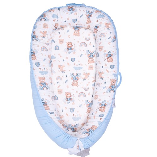 Baby nest pod for newborn - nest,