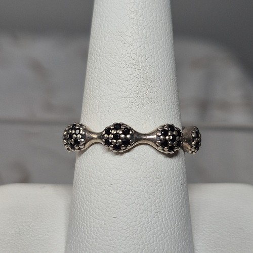 Pandora 925 190889 black - #190889,