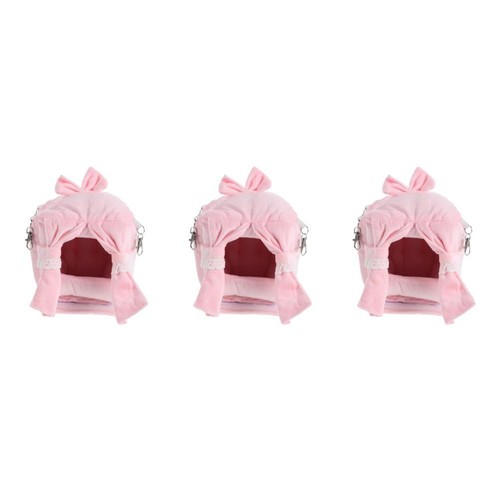 Soft cotton pet nest - cotton,