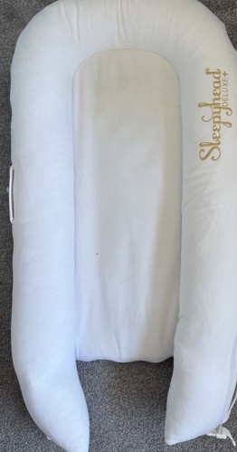 Sleepyhead baby nest sleep pod - nest,
