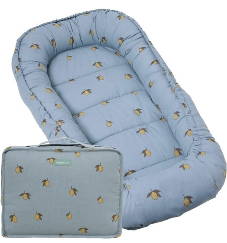 Molis baby nest - molis&co,