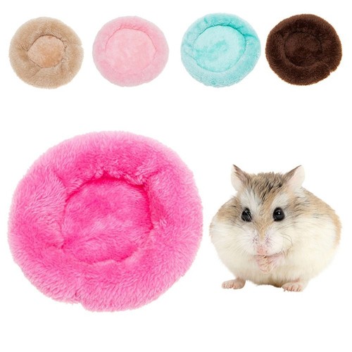 Hamster bed nest guinea pig - hamster,