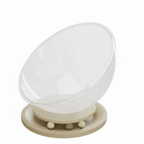 Space pod cat nest - space,