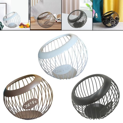 Coffee pod storage - storage,