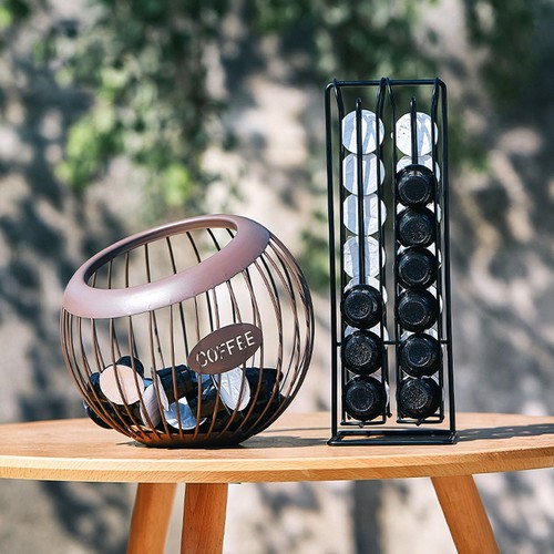 Multipurpose coffee pod - multipurpose,