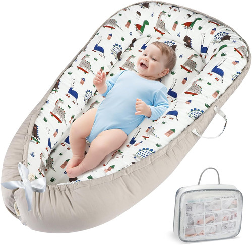 Urmywo baby nest pod for - baby,
