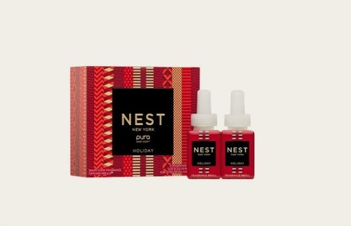 Nest new york holiday pura - holiday,