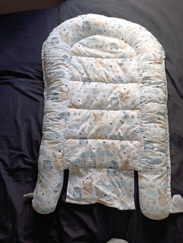 Baby nest sleep pod - baby,