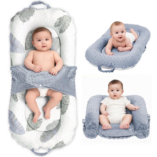 Asstikoo baby nest pod - nest, pod,