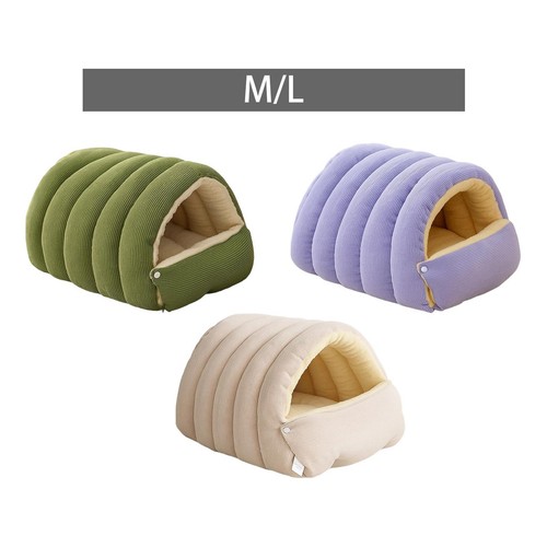 Cat bed cave nest - cave,