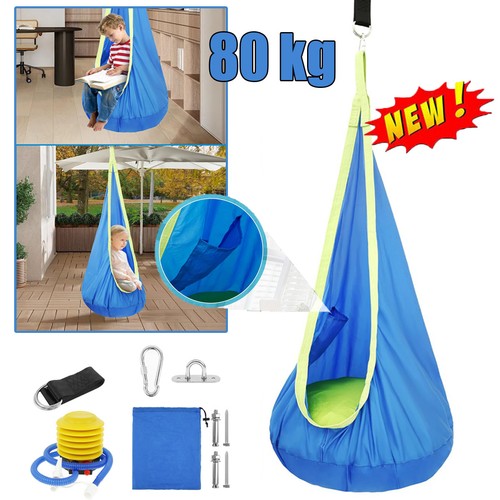 Kids nest swing - kids,
