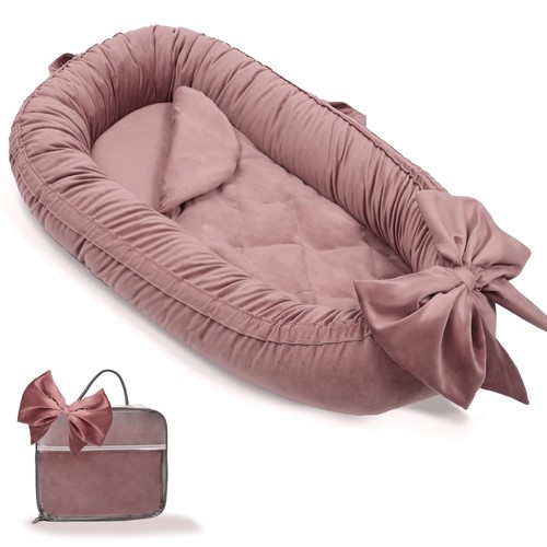 Baby nest pod - baby,