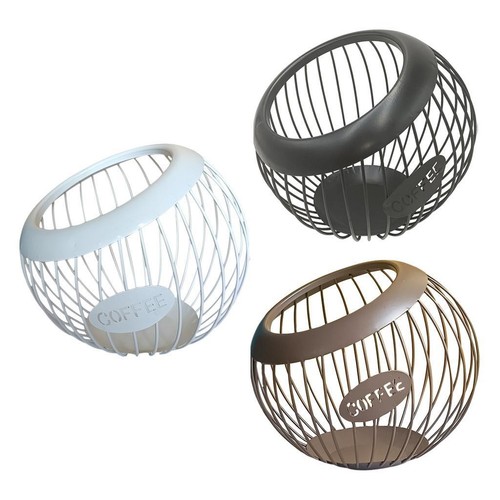 Coffee pod storage - coffee,