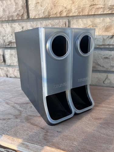Keurig cup pod holder - cup, slim