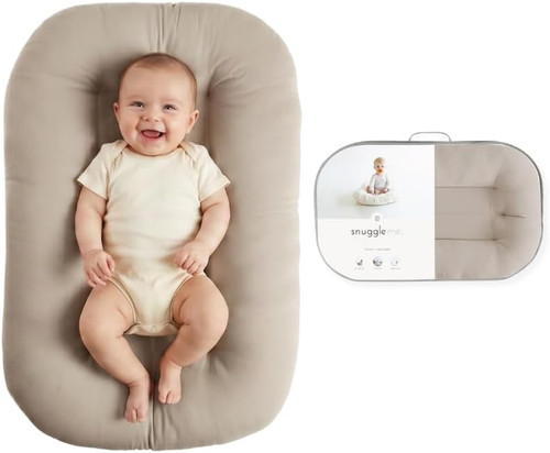 Snuggle baby nest - me®, pod