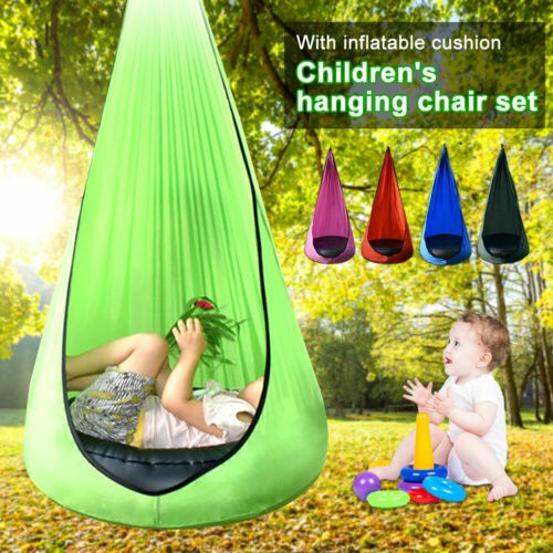 Kids nest swing chair nook - nest,